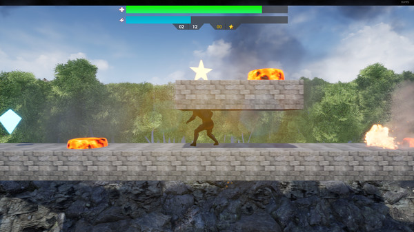 Скриншот из Up And Up