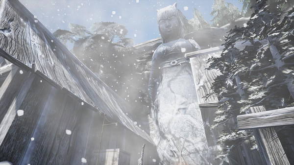 Скриншот из Up And Up