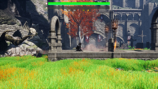 Скриншот из Up And Up