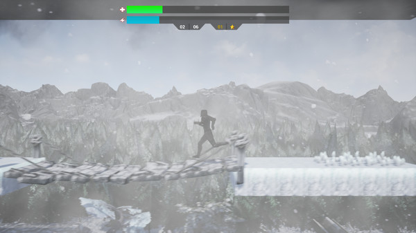 Up And Up game for windows Pc 1