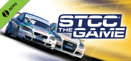 STCC: The Game Demo cover art