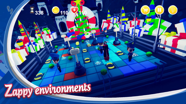 AmazeD 3Dfor windows and Linux 1