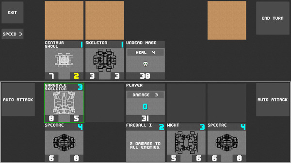 Mazes and Mages game for windows Pc 1