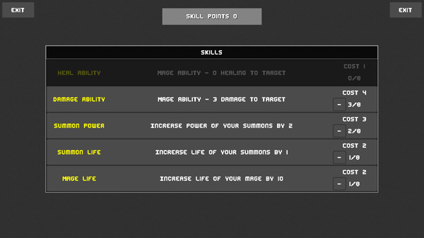 Mazes and Magesfor windows and Linux 1