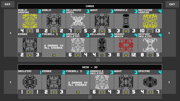 Mazes and Mages requirements