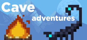 Cave Adventures cover art