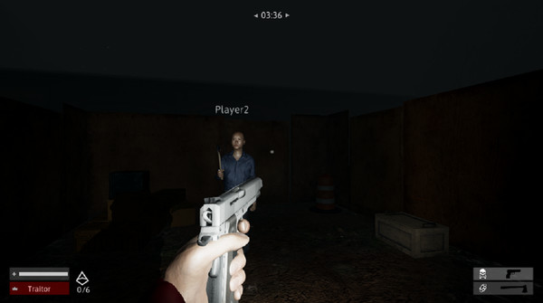 乌鸦 - Crows game for windows Pc 1