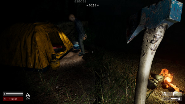 乌鸦 - Crows game for Linux 1