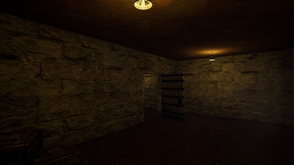 The Bad Gravedigger game for windows Pc 1