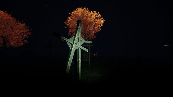 Скриншот из The Bad Gravedigger