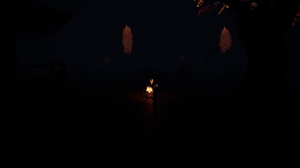 Скриншот из The Bad Gravedigger