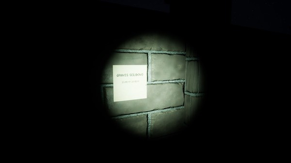 Скриншот из The Bad Gravedigger