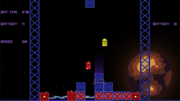 Jumponaut game for windows Pc 1