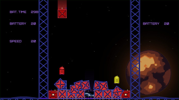 Jumponaut screenshot