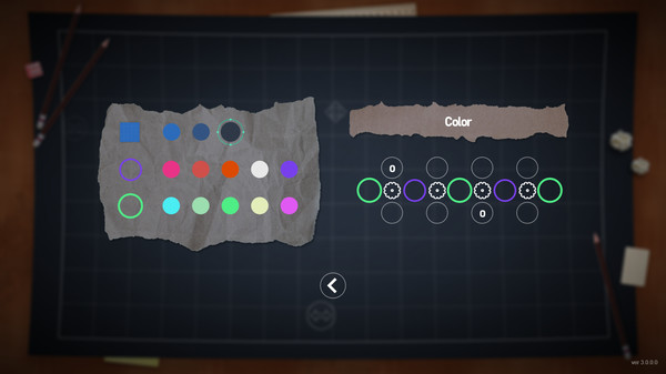 Скриншот из Blueprint Word