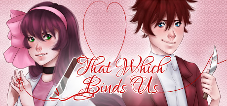 That Which Binds Us cover art
