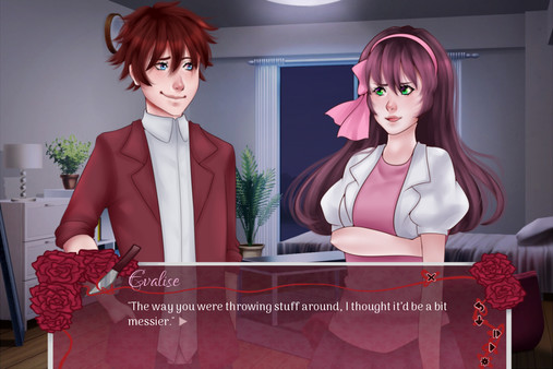 That Which Binds Us game for windows Pc 1