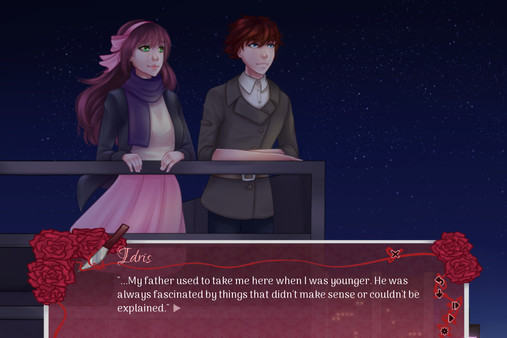 That Which Binds Us for linux