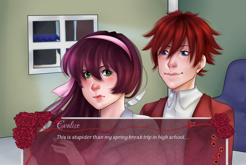 That Which Binds Usfor windows and Linux 1