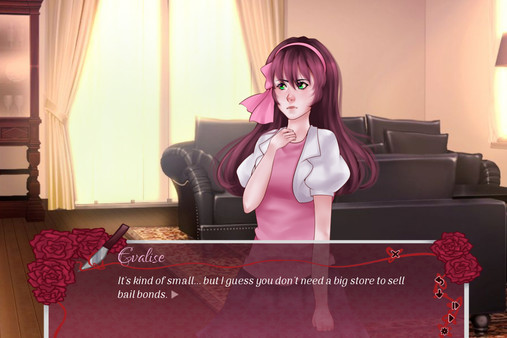 That Which Binds Us game for Linux 1