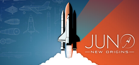 Juno: New Origins cover art