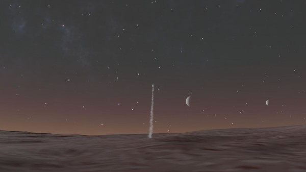 Скриншот из Juno: New Origins