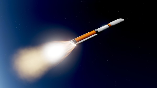 SimpleRockets 2 for linux