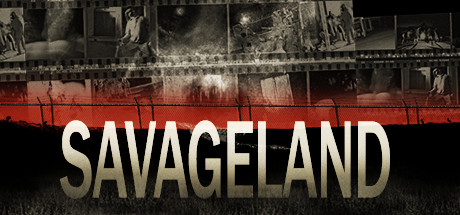 Savageland cover art