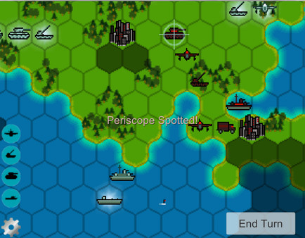 Скриншот из Forward Line