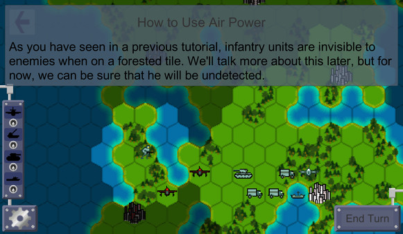 Forward Linefor windows and Linux 1