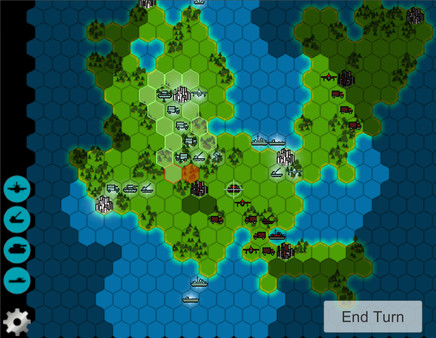 Скриншот из Forward Line