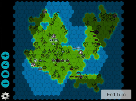 Скриншот из Forward Line