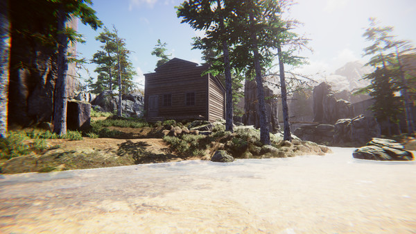 Moonshine Maniacs - A Wild West Saga game for Linux 1