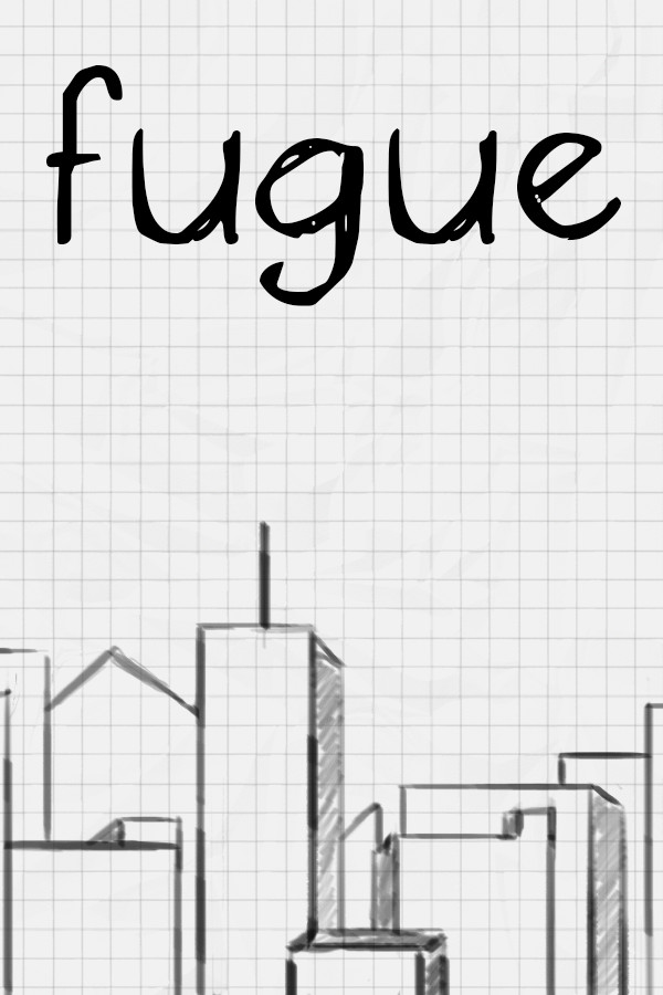 Fugue for steam Fugue for steam