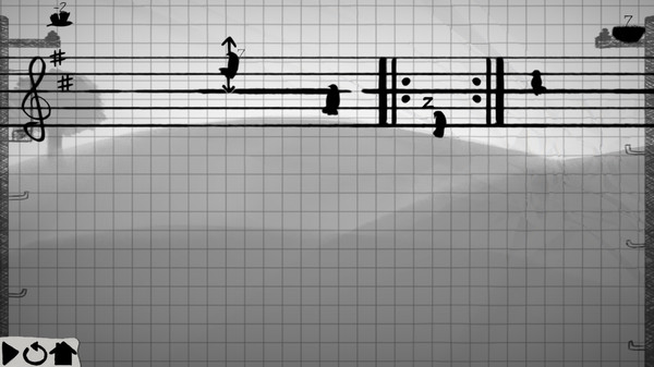 Fugue game for windows Pc 1