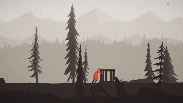 Скриншот из Fobia