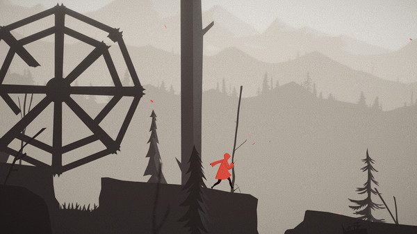 Fobia game for Linux 1