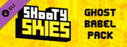 Shooty Skies Solid: Snakes of the Liberty Patriots Portable Peace Ops - Ghost Babel Pack