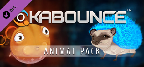 Kabounce - Animal Pack