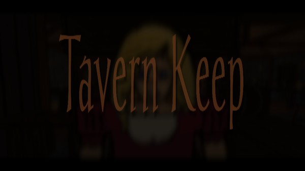 Tavern Keep