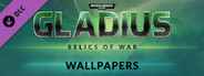 Warhammer 40,000: Gladius - Relics of War - Wallpapers