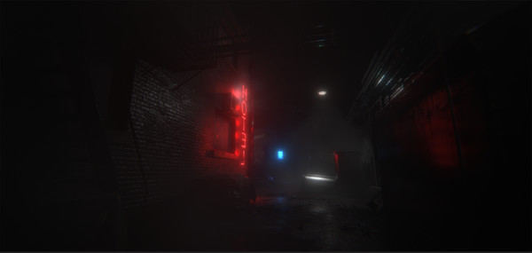 Black Steel screenshot