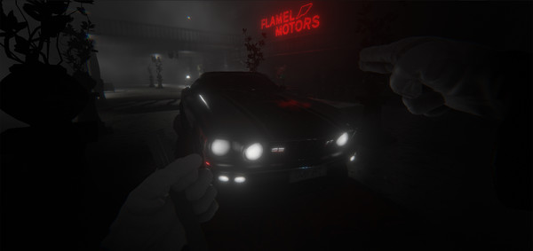 Black Steel for linux