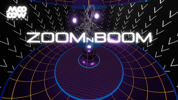 Скриншот из ZOOMnBOOM