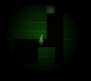 Скриншот из Moonbase Down