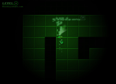 Скриншот из Moonbase Down