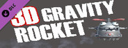 3D Gravity Rocket - OST