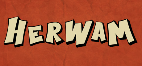 HerWam cover art