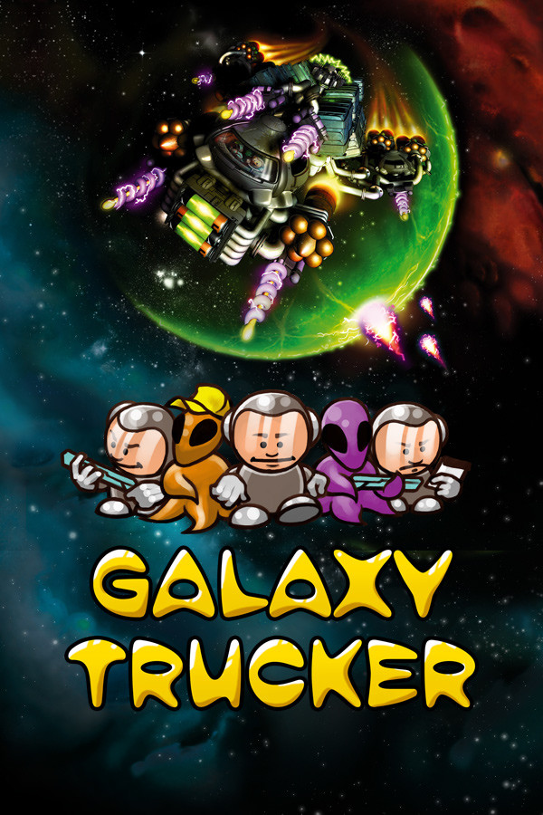 Galaxy Trucker: Extended Edition for steam Galaxy Trucker: Extended Edition for steam