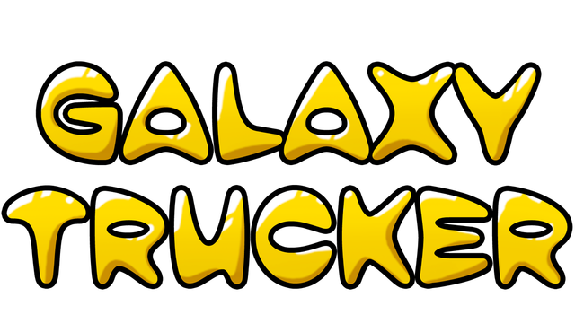 Galaxy Trucker: Extended Edition Logo